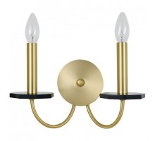 Бра Newport VANESSA 3872/A brass