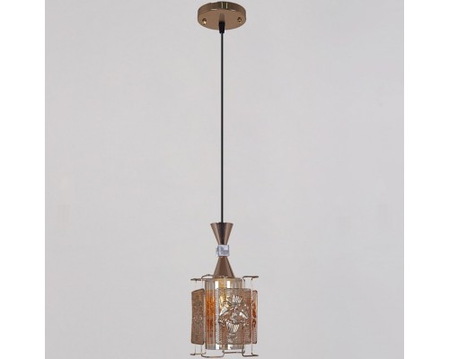 Подвесной светильник 05365-0.9-01 FGD