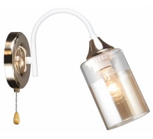 Бра Imex MD.2196 MD.2196-1-W-WH+FGD