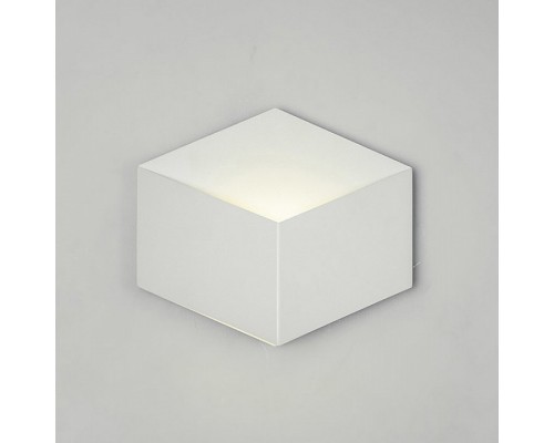 Накладной светильник Imperiumloft Via Fold Single WM-1101