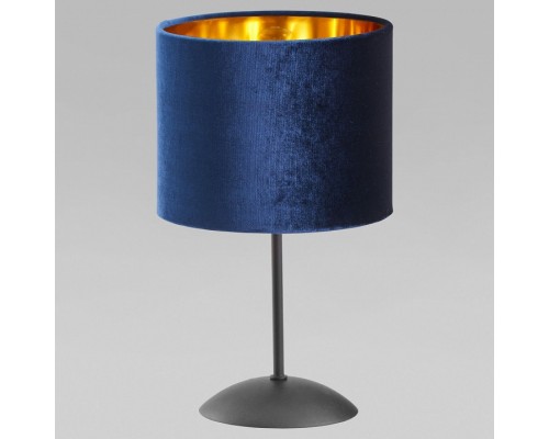 Настольная лампа декоративная TK Lighting Tercino 5278 Tercino Blue Настольная лампа декоративная TK Lighting Tercino 5278 Tercino Blue