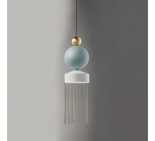 Подвесной светильник Imperiumloft PLEIADES PLEIADES01