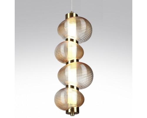 Подвесной светильник Odeon Light Bruco 5095/17L Подвесной светильник Odeon Light Bruco 5095/17L