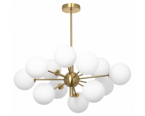 Люстра на штанге Citilux Tonga 