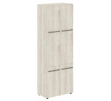 Шкаф книжный Loftis LHC 80.3