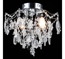 Потолочная люстра 27620 27620-0.3-4+4 CH+CLARE