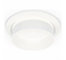 Встраиваемый светильник Ambrella Light XC XC6512061