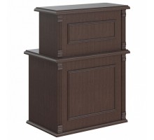 Стойка ресепшн Raut RMS 090
