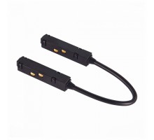 Соединитель угловой внешний для треков накладных ST-Luce SKYLINE 48 