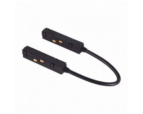 Соединитель угловой внешний для треков накладных ST-Luce SKYLINE 48 