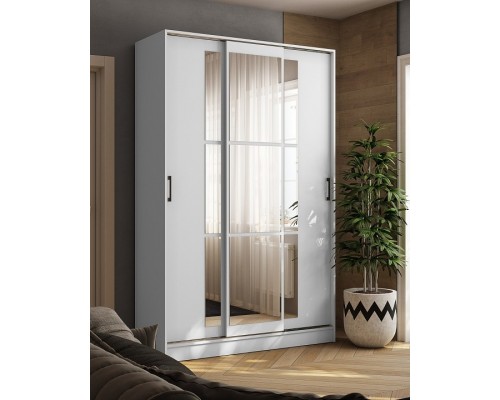 Шкаф-купе Стиль