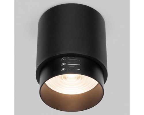 Накладной светильник Elektrostandard Cors a062384 Накладной светильник Elektrostandard Cors a062384