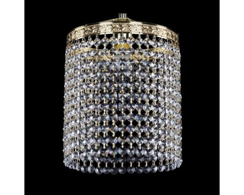 Подвесной светильник Bohemia Ivele Crystal 1920 19201/20IV G R Подвесной светильник Bohemia Ivele Crystal 1920 19201/20IV G R