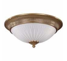 Накладной светильник Reccagni Angelo 9370 PL 9370/4
