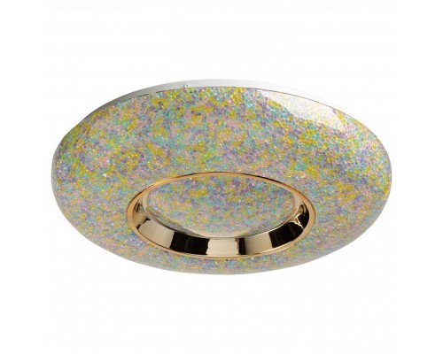 Накладной светильник De City Ривз 674018101