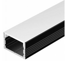 Профиль накладной Arlight  056908