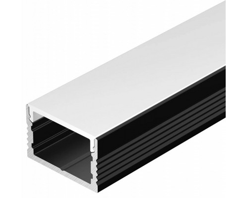 Профиль накладной Arlight  056908