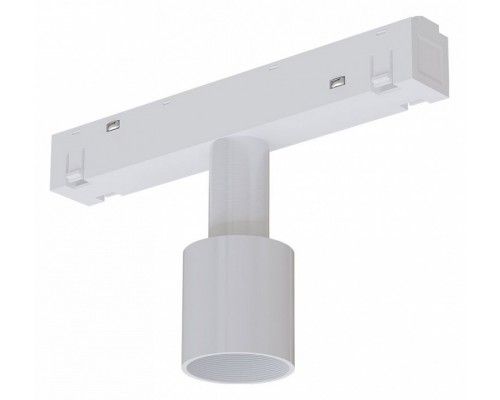 Переходник для трека Arte Lamp Loop A492033-2 Переходник для трека Arte Lamp Loop A492033-2