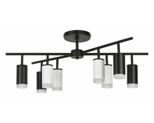 Люстра на штанге Lightstar Rullo LR7283743640 Люстра на штанге Lightstar Rullo LR7283743640