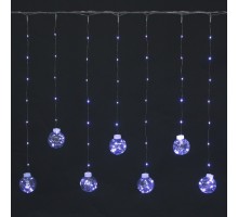 Бахрома световая Sneha  A-940 W