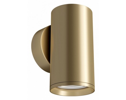 Бра Maytoni Focus S C068WL-01MG Бра Maytoni Focus S C068WL-01MG