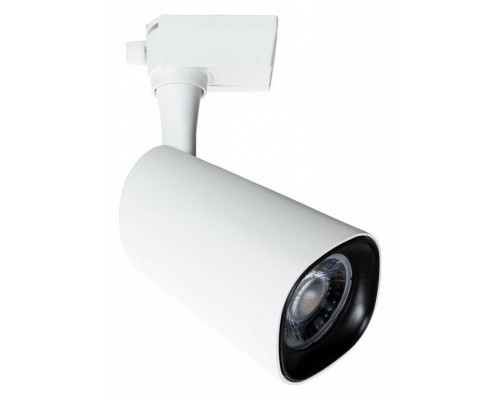 Светильник на штанге Arte Lamp Barut A4563PL-1WH Светильник на штанге Arte Lamp Barut A4563PL-1WH