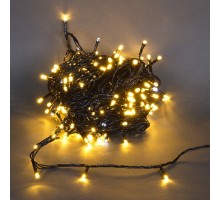 Гирлянда Нить Sneha  A-244 WW/W FLASH