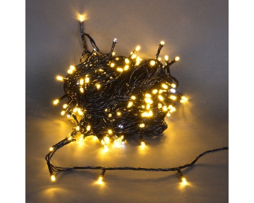 Гирлянда Нить Sneha  A-244 WW/W FLASH