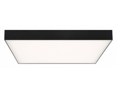 Накладной светильник Maytoni Technical Zon C032CL-90W4K-SQ-B