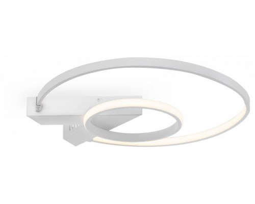 Накладной светильник Freya Diane FR6020CL-L31W Накладной светильник Freya Diane FR6020CL-L31W