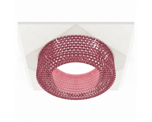 Встраиваемый светильник Ambrella Xc6310 XC7631022