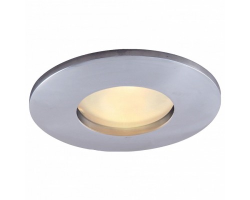 Встраиваемый светильник Arte Lamp Aqua A5440PL-1CC Встраиваемый светильник Arte Lamp Aqua A5440PL-1CC