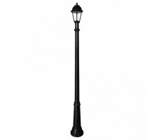 Фонарный столб Fumagalli Saba K22.157.000.AXF1R