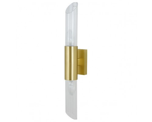 Бра Newport ALICE 7272/A brass new Бра Newport ALICE 7272/A brass new