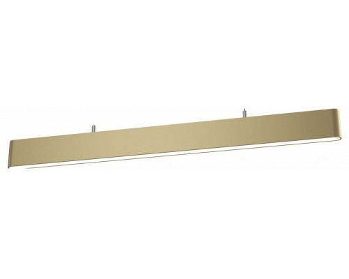 Подвесной светильник Maytoni Step P010PL-L30G3K Подвесной светильник Maytoni Step P010PL-L30G3K