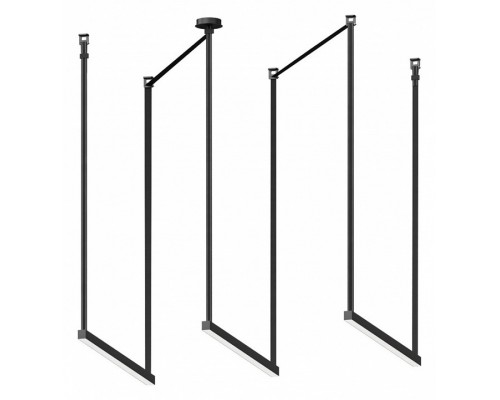 Комплект трековый Kink Light Сатори 6421-1K,19 Комплект трековый Kink Light Сатори 6421-1K,19