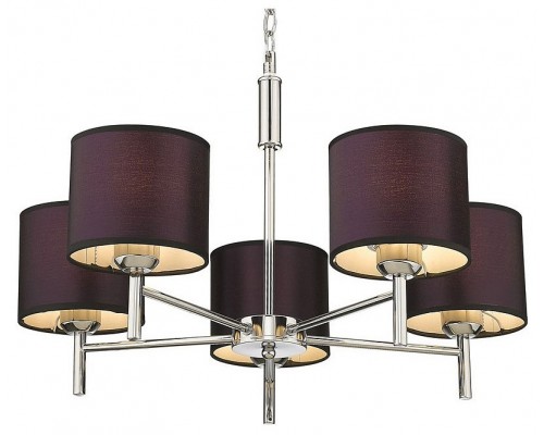 Подвесная люстра Velante 291-12 291-123-05