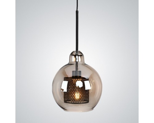 Подвесной светильник Imperiumloft CATCH AMBER CATCH-AMBER01