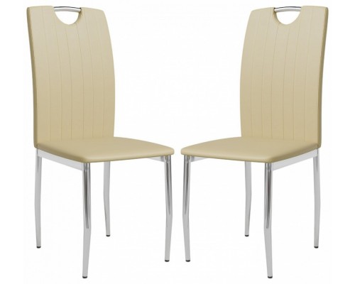 Набор из 2 стульев Refuge Synchrony