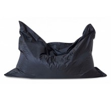 Кресло-мешок Подушка черная