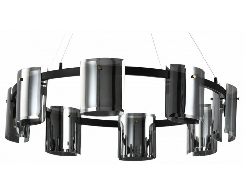 Подвесная люстра Zortes Rony ZRS.1209.08