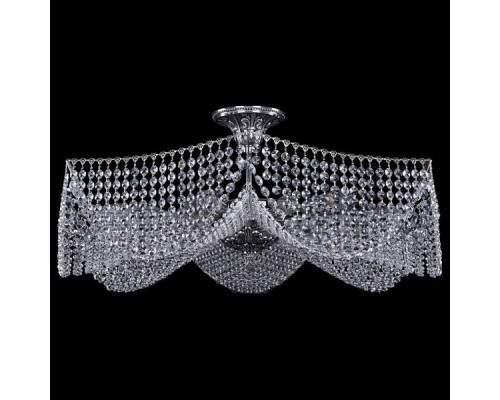 Светильник на штанге Bohemia Ivele Crystal 7718 77181/76 NB Светильник на штанге Bohemia Ivele Crystal 7718 77181/76 NB