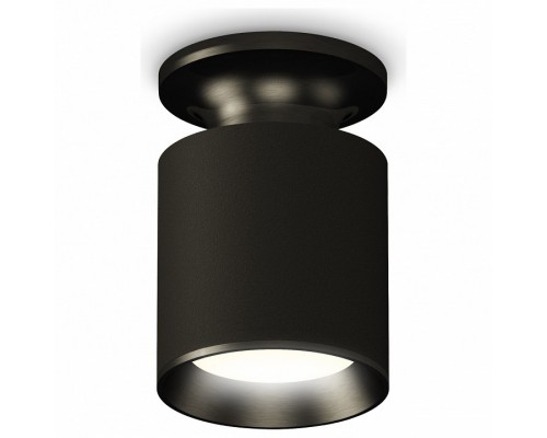 Накладной светильник Ambrella Techno Spot 182 XS6302100