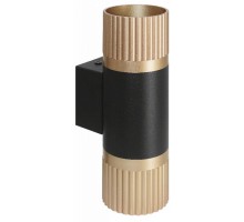 Накладной светильник Wolta DUO WSL-GU10/W19BG-2