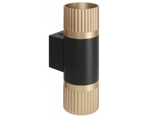 Накладной светильник Wolta DUO WSL-GU10/W19BG-2