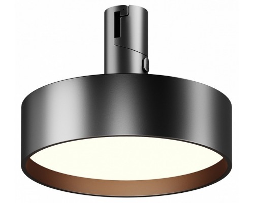 Светильник на штанге Maytoni Zon TR204-1-12W3K-B Светильник на штанге Maytoni Zon TR204-1-12W3K-B