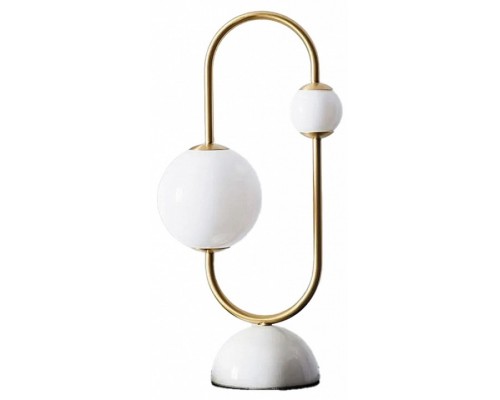 Настольная лампа декоративная Kink Light Алана 07712-T,20(01) Настольная лампа декоративная Kink Light Алана 07712-T,20(01)
