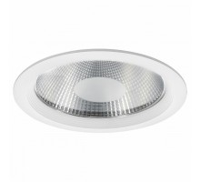 Встраиваемый светильник Lightstar Forto 223402
