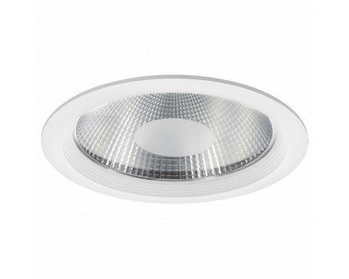 Встраиваемый светильник Lightstar Forto LED 223402 Встраиваемый светильник Lightstar Forto LED 223402