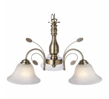 Подвесная люстра Globo Posadas 69007-3H